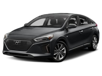 2019 Hyundai IONIQ Hybrid Hopkins MN
