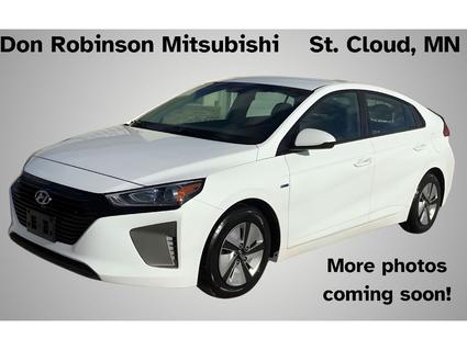 2019 Hyundai IONIQ Hybrid St Cloud MN