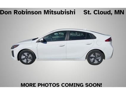 2019 Hyundai IONIQ Hybrid St Cloud MN