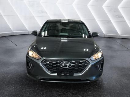 2021 Hyundai IONIQ Hybrid Evansville IN