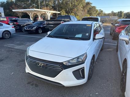2019 Hyundai IONIQ Hybrid Fort Walton Beach FL