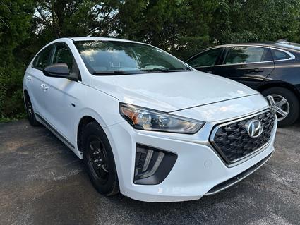 2020 Hyundai IONIQ Hybrid Madison AL