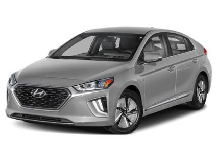 2022 Hyundai IONIQ Hybrid Minneapolis MN