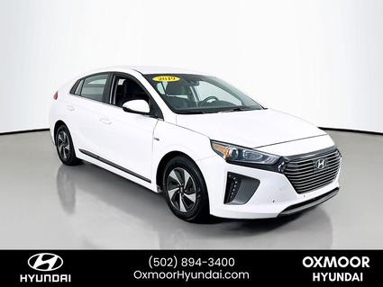 2019 Hyundai IONIQ Hybrid Louisville KY