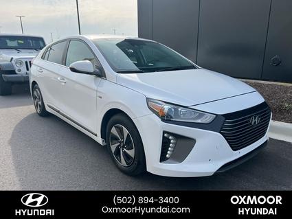 2019 Hyundai IONIQ Hybrid Louisville KY
