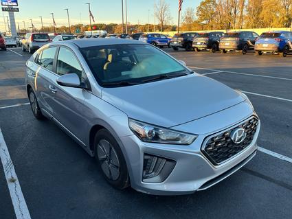2022 Hyundai IONIQ Hybrid Toledo OH