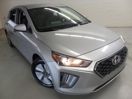 2022 Hyundai IONIQ Hybrid Toledo OH