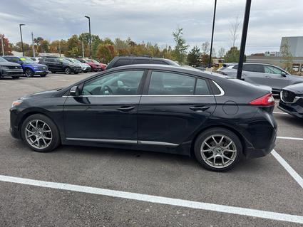 2017 Hyundai IONIQ Hybrid Bloomington IN