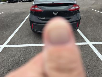 2017 Hyundai IONIQ Hybrid Bloomington IN