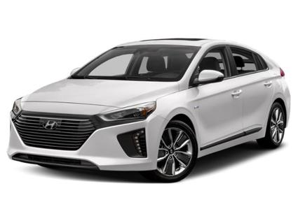 2018 Hyundai IONIQ Hybrid Missoula MT