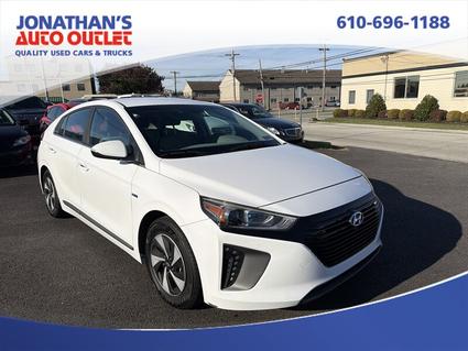 2017 Hyundai IONIQ Hybrid West Chester PA