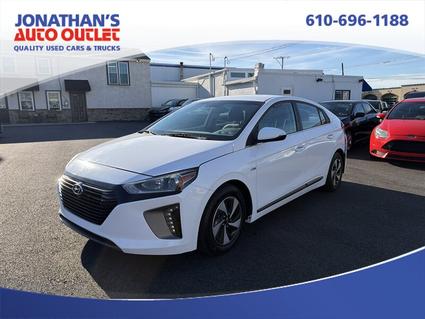 2017 Hyundai IONIQ Hybrid West Chester PA