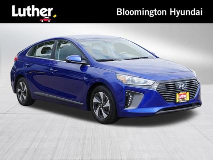 2019 Hyundai IONIQ Hybrid Minneapolis MN