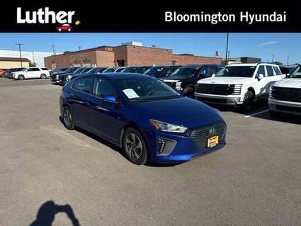 2019 Hyundai IONIQ Hybrid Minneapolis MN