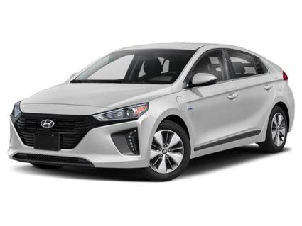 2019 Hyundai IONIQ Plug-In Hybrid Inver Grove Heights MN