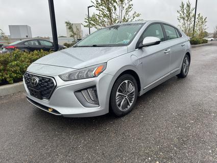 2020 Hyundai IONIQ Plug-In Hybrid Bloomington IN