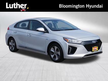 2019 Hyundai IONIQ Electric Minneapolis MN