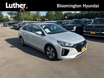 2019 Hyundai IONIQ Electric Minneapolis MN