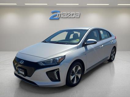 2019 Hyundai IONIQ Electric Loveland CO
