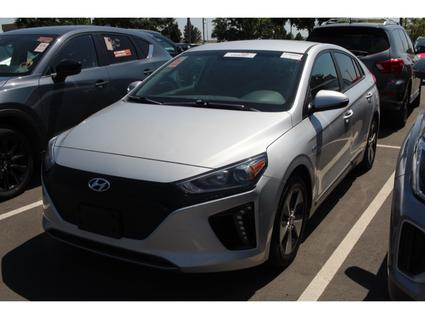 2019 Hyundai IONIQ Electric Loveland CO