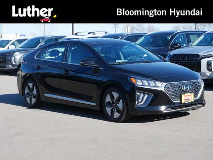 2021 Hyundai IONIQ Hybrid Minneapolis MN