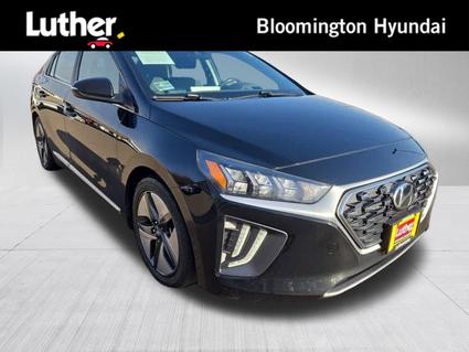 2021 Hyundai IONIQ Hybrid Minneapolis MN