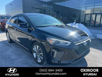 2017 Hyundai IONIQ Hybrid Louisville KY