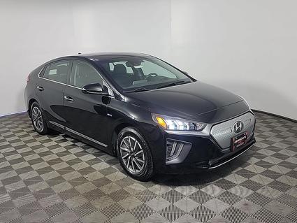 2020 Hyundai IONIQ Electric Derwood MD