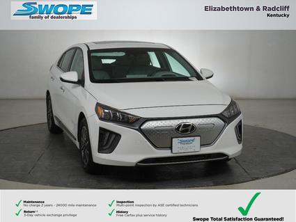 2020 Hyundai IONIQ Electric Elizabethtown KY