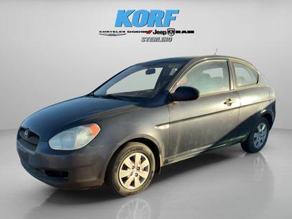 2008 Hyundai Accent Sterling CO