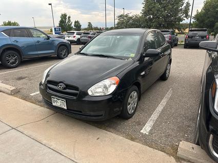 2011 Hyundai Accent Loveland CO