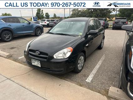 2011 Hyundai Accent Loveland CO