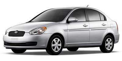 2006 Hyundai Accent Spokane WA