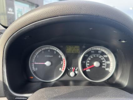 2009 Hyundai Accent Merriam KS