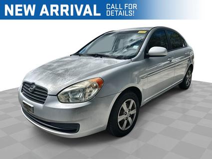 2010 Hyundai Accent Jacksonville FL