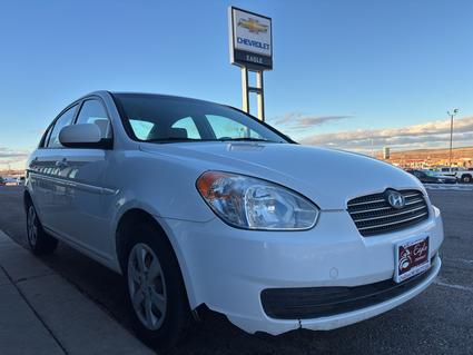 2011 Hyundai Accent Chadron NE