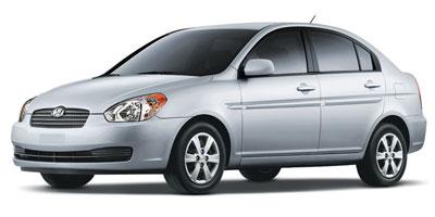 2011 Hyundai Accent Chadron NE