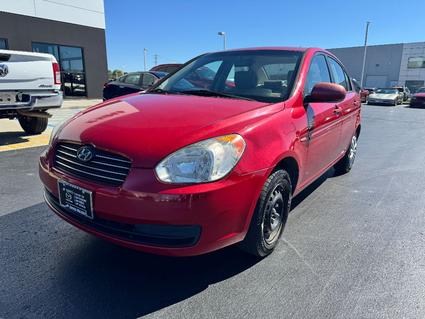 2011 Hyundai Accent Cape Girardeau MO