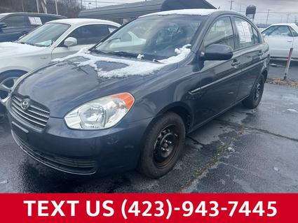 2010 Hyundai Accent Kingsport TN