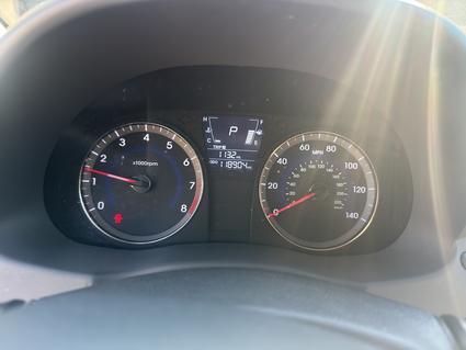 2014 Hyundai Accent Roanoke VA