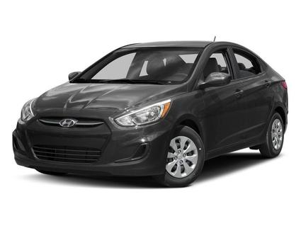 2016 Hyundai Accent Medford OR