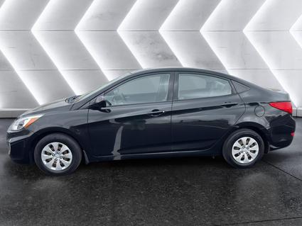 2017 Hyundai Accent Tuscumbia AL