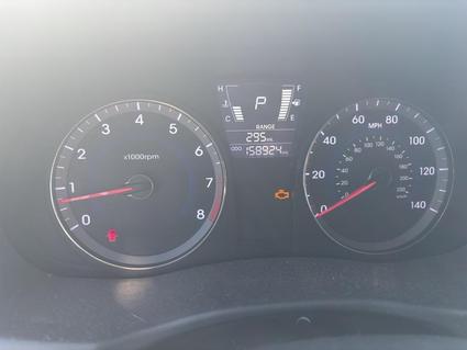 2012 Hyundai Accent Rock Hill SC