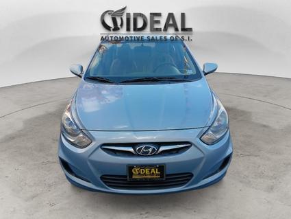 2013 Hyundai Accent Staten Island NY