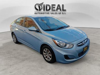 2013 Hyundai Accent Staten Island NY