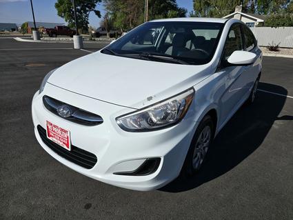 2015 Hyundai Accent Idaho Falls ID