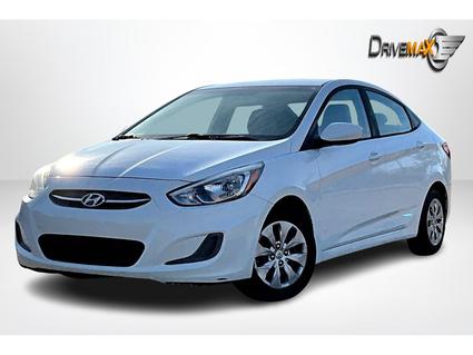 2017 Hyundai Accent Southaven MS