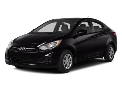 2014 Hyundai Accent Tucson AZ