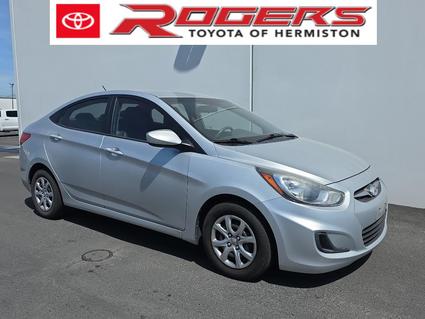 2014 Hyundai Accent Hermiston OR