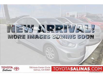 2014 Hyundai Accent Salinas CA